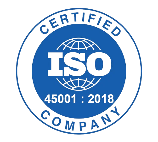 ISO 45001:2018